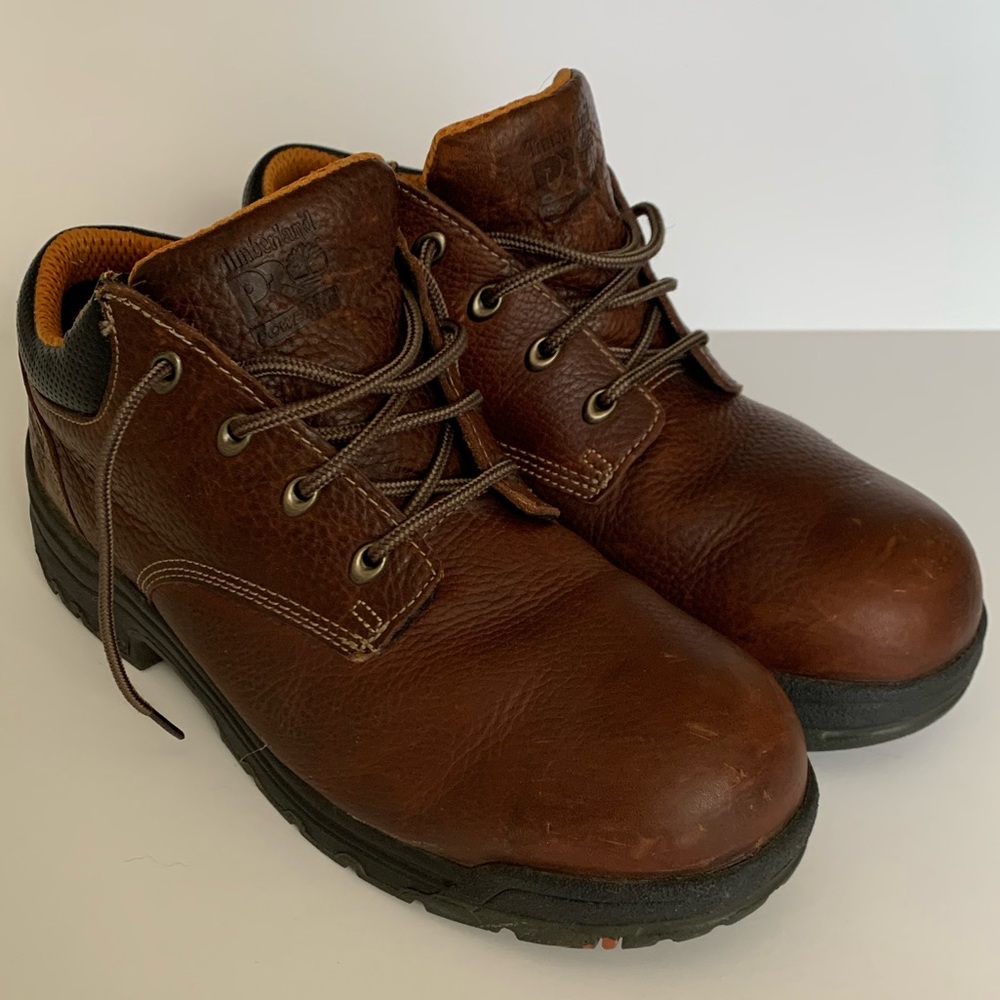 Timberland Pro size 11